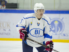 TITAN - BI HOCKEY TEAM. 14-Й ТУР АЛХЛ. 2019-2020