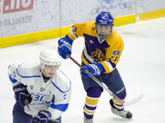 TITAN - BI HOCKEY TEAM. 14-Й ТУР АЛХЛ. 2019-2020