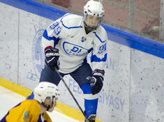 TITAN - BI HOCKEY TEAM. 14-Й ТУР АЛХЛ. 2019-2020