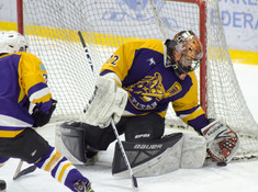 TITAN - BI HOCKEY TEAM. 14-Й ТУР АЛХЛ. 2019-2020