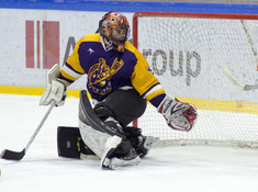 TITAN - BI HOCKEY TEAM. 14-Й ТУР АЛХЛ. 2019-2020