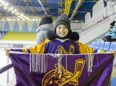 TITAN - BI HOCKEY TEAM. 14-Й ТУР АЛХЛ. 2019-2020