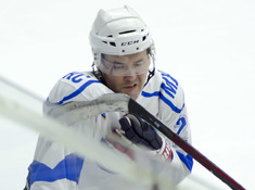 TITAN - BI HOCKEY TEAM. 14-Й ТУР АЛХЛ. 2019-2020