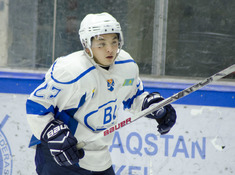 TITAN - BI HOCKEY TEAM. 14-Й ТУР АЛХЛ. 2019-2020