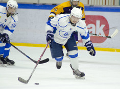 TITAN - BI HOCKEY TEAM. 14-Й ТУР АЛХЛ. 2019-2020