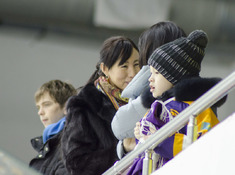 TITAN - BI HOCKEY TEAM. 14-Й ТУР АЛХЛ. 2019-2020