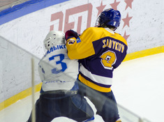 TITAN - BI HOCKEY TEAM. 14-Й ТУР АЛХЛ. 2019-2020