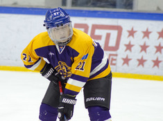 TITAN - BI HOCKEY TEAM. 14-Й ТУР АЛХЛ. 2019-2020