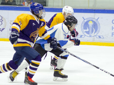TITAN - BI HOCKEY TEAM. 14-Й ТУР АЛХЛ. 2019-2020