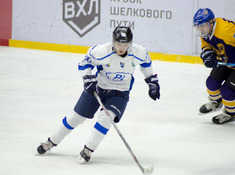 TITAN - BI HOCKEY TEAM. 14-Й ТУР АЛХЛ. 2019-2020