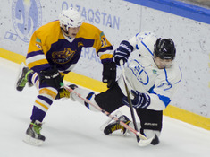 TITAN - BI HOCKEY TEAM. 14-Й ТУР АЛХЛ. 2019-2020
