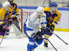 TITAN - BI HOCKEY TEAM. 14-Й ТУР АЛХЛ. 2019-2020