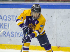 TITAN - BI HOCKEY TEAM. 14-Й ТУР АЛХЛ. 2019-2020