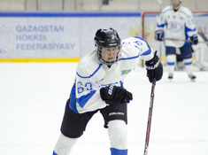 TITAN - BI HOCKEY TEAM. 14-Й ТУР АЛХЛ. 2019-2020