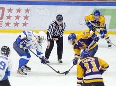 TITAN - BI HOCKEY TEAM. 14-Й ТУР АЛХЛ. 2019-2020