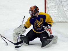 TITAN - BI HOCKEY TEAM. 14-Й ТУР АЛХЛ. 2019-2020