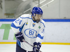 TITAN - BI HOCKEY TEAM. 14-Й ТУР АЛХЛ. 2019-2020