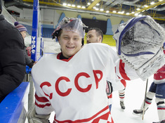 СПАРТА - СССР. 15-Й ТУР АЛХЛ. 2019-2020