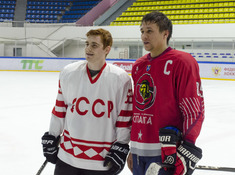 СПАРТА - СССР. 15-Й ТУР АЛХЛ. 2019-2020