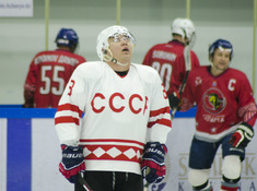 СПАРТА - СССР. 15-Й ТУР АЛХЛ. 2019-2020