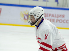СПАРТА - СССР. 15-Й ТУР АЛХЛ. 2019-2020