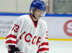 СПАРТА - СССР. 15-Й ТУР АЛХЛ. 2019-2020