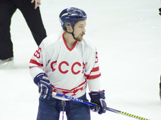 СПАРТА - СССР. 15-Й ТУР АЛХЛ. 2019-2020