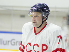 СПАРТА - СССР. 15-Й ТУР АЛХЛ. 2019-2020