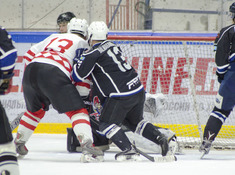 JOKER - СССР. 16-Й ТУР АЛХЛ. 2019-2020