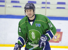 KINGS - РОДИНА. 16-Й ТУР АЛХЛ. 2019-2020