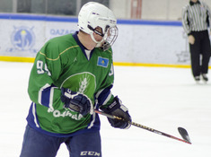 KINGS - РОДИНА. 16-Й ТУР АЛХЛ. 2019-2020