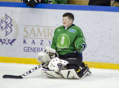 KINGS - РОДИНА. 16-Й ТУР АЛХЛ. 2019-2020