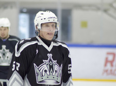 KINGS - РОДИНА. 16-Й ТУР АЛХЛ. 2019-2020