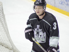KINGS - РОДИНА. 16-Й ТУР АЛХЛ. 2019-2020