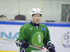 KINGS - РОДИНА. 16-Й ТУР АЛХЛ. 2019-2020