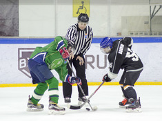 KINGS - РОДИНА. 16-Й ТУР АЛХЛ. 2019-2020