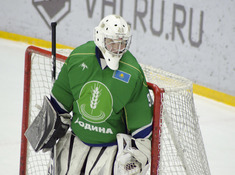 KINGS - РОДИНА. 16-Й ТУР АЛХЛ. 2019-2020