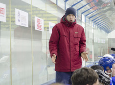 СПАРТА - ПОИСК. 16-Й ТУР АЛХЛ. 2019-2020