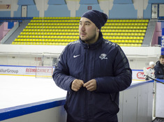 КАЗТРАНСГАЗ - SUNKAR. 17-Й ТУР АЛХЛ. 2019-2020