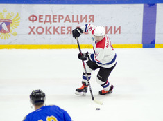 КАЗТРАНСГАЗ - SUNKAR. 17-Й ТУР АЛХЛ. 2019-2020