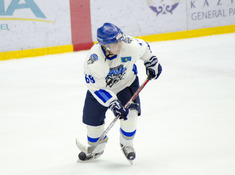 BARYS FANS - TUMEN. 17-Й ТУР АЛХЛ. 2019-2020