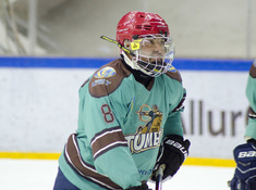 BARYS FANS - TUMEN. 17-Й ТУР АЛХЛ. 2019-2020