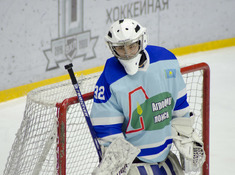 НИВА - ПОИСК. 17-Й ТУР АЛХЛ. 2019-2020