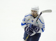 AZAM - BI HOCKEY TEAM. 17-Й ТУР АЛХЛ. 2019-2020
