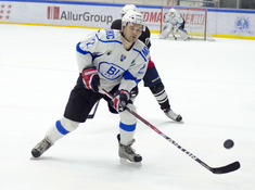AZAM - BI HOCKEY TEAM. 17-Й ТУР АЛХЛ. 2019-2020