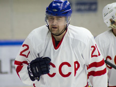BI GROUP - СССР. 18-Й ТУР АЛХЛ. 2019-2020