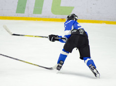 ТРАНСТЕЛЕКОМ - BI HOCKEY TEAM. 18-Й ТУР АЛХЛ. 2019-2020