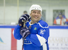 ТРАНСТЕЛЕКОМ - BI HOCKEY TEAM. 18-Й ТУР АЛХЛ. 2019-2020
