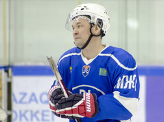 ТРАНСТЕЛЕКОМ - BI HOCKEY TEAM. 18-Й ТУР АЛХЛ. 2019-2020