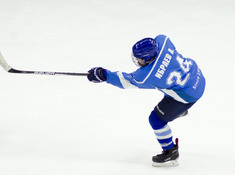 ТРАНСТЕЛЕКОМ - BI HOCKEY TEAM. 18-Й ТУР АЛХЛ. 2019-2020